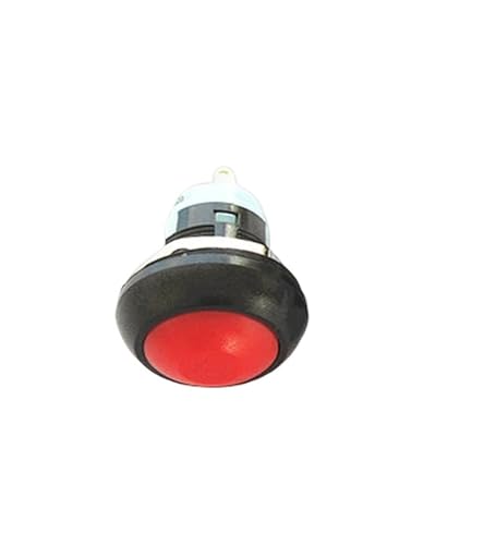 Interrupteur 12mm PBS-33B pour réparer un appareil électronique défectueux