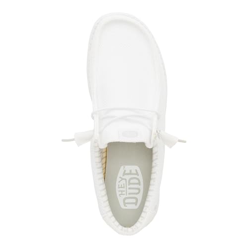 Image of Hey Dude Men's Wally Woven Loafer