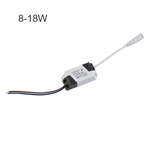 Transformateur LED 8-18W alimentation haute sécurité 90-265V