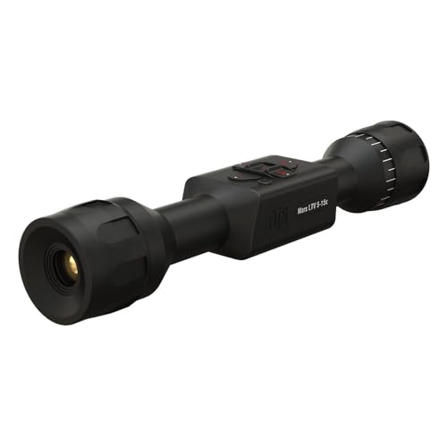 ATN Mars LTV Thermal Scope