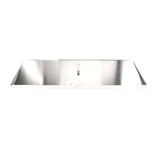 Delfield 000-402-005Z-S Couverture repliable Db40 pour service fluide