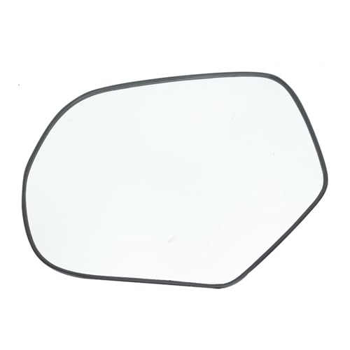 Couvercle rétroviseur gauche chromé pour Triton L200 finition miroir durable