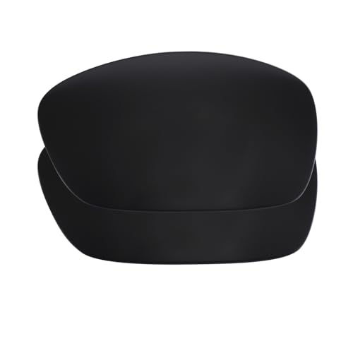 Verres polarisés Oakley Hijinx de rechange noir lot de 2 verres solaires rechange