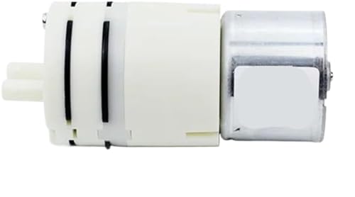 Pompe à liquide 320 mL/min à diaphragme électrique haute précision