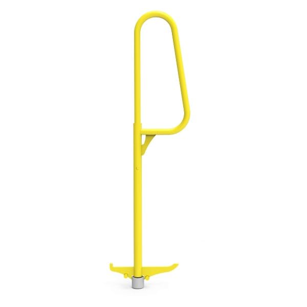 Podnośniki Nanovib Telecom - ergonomiczne, antywibracyjne i bezpieczne podnoszenie do 80 kg