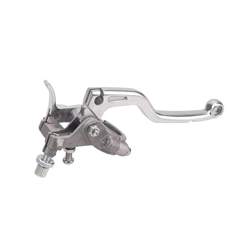 Levier de frein d'embrayage anti-jeu pour guidon de CRF250R et CR125R