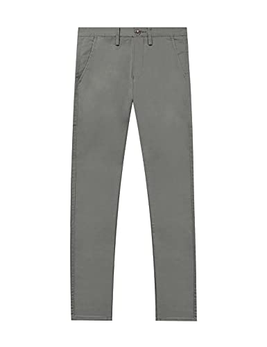 Demon&Hunter 910X Series Men's Skinny Fit Stretch Pant3
