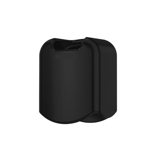 BRDRC �J���t���ȃ����Y�ی�J�o�[ DJI Osmo Pocket 3 �J�����ƌ݊����̂���Ϗ����V���R���P�[�X�A�N�Z�T���[(Black)