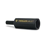 Trailer Valet TVDA Jack/Leveler & Chock