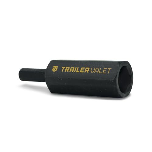 Trailer Valet TVDA Drill Attachment