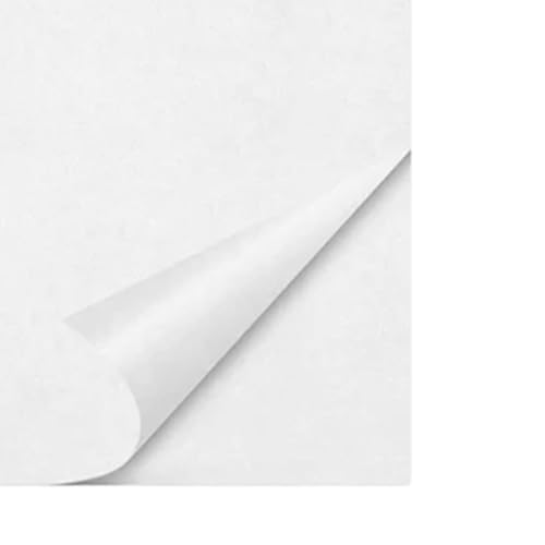Papier de protection accessoires de broderie pour protéger vos ateliers peinture A6
