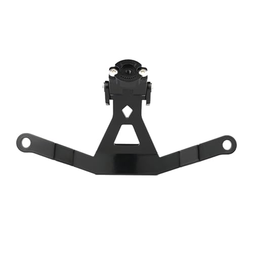 Support téléphone GPS pare-brise Tiger 900 pour rouler serein