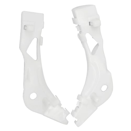 Support de pare-chocs avant gauche pour Mazda 6 de 2003 à 2008 GJ6A-50-E11C