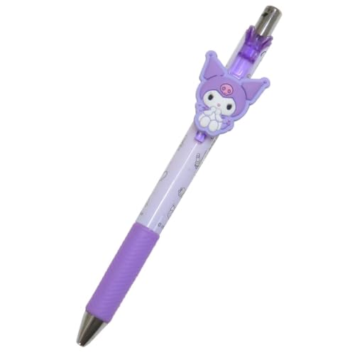 てのりくま マスコット付きシャーペン くまモン マスコット付きシャープペンシル2本セット（レッド/ブルー