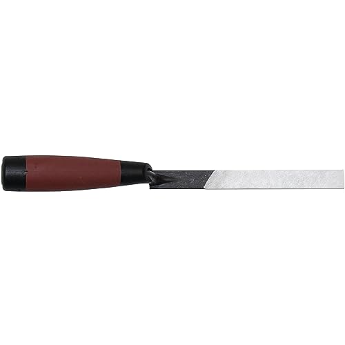 Truelle à joint Marshalltown M507D Durasoft 1,5 cm pour maçonnerie