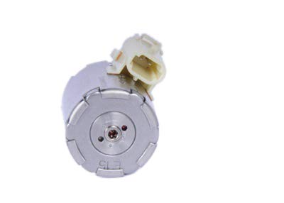 Amazon.com: GM Genuine Parts 24248892 Automatic Transmission 