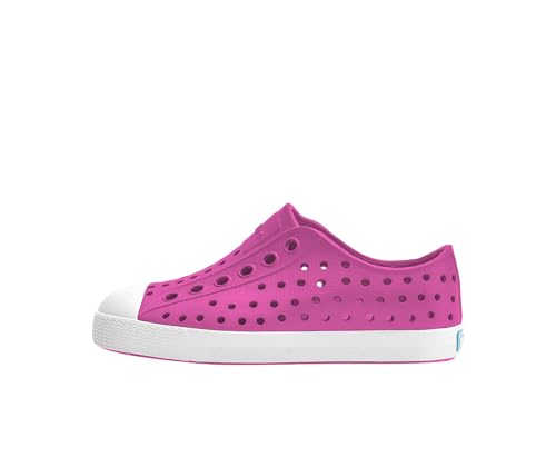 Image of Native Shoes Unisex-Kids Jefferson Sneakers