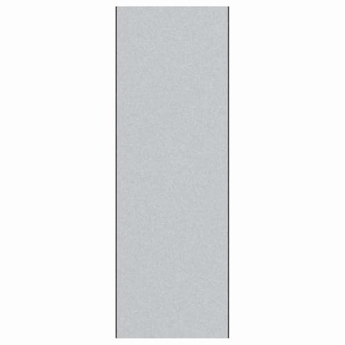 Tapis d'entrée absorbant et antidérapant grand format en polypropylène résistant - 2