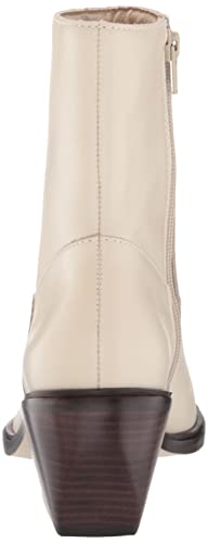 Matisse Women's Bootie Ankle Boot, Bone, 10 #TOP2