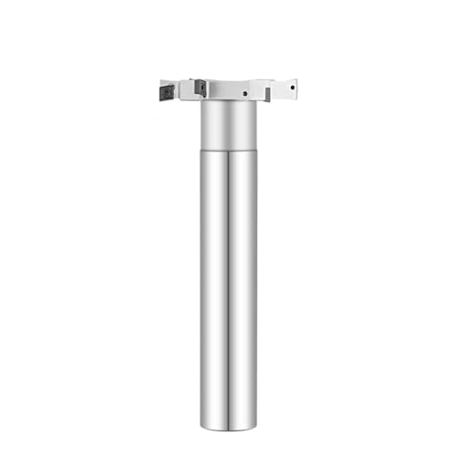 Fraise à rainurer en T 5mm MTS-35-H5 pour usinage précis