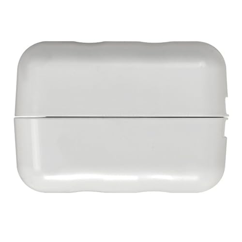 Chauffe-mains portable pour extérieur et intérieur avec chauffage rapide pour le camping