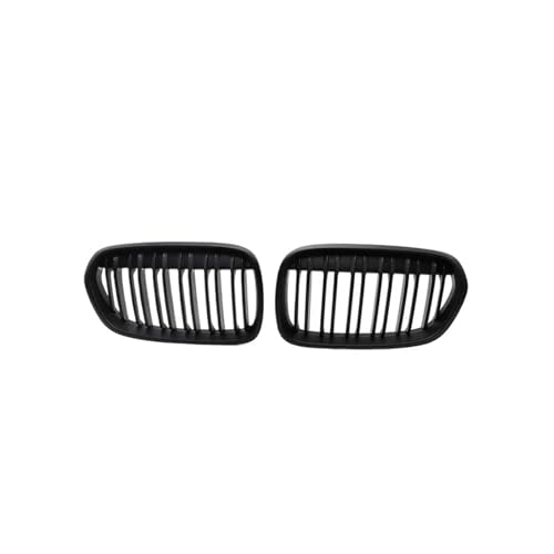 ƌ݊ BMW 1V[Y F52 2016-2020 Ή tgAbp[Lhj[O O _uC OXubN ԃANZT[p[c(Matte Black)