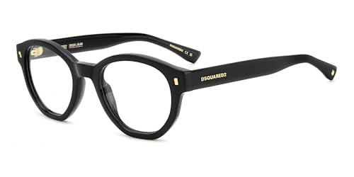 Gafas de sol DSQUARED2 D2 0131 para hombre con montura elegante