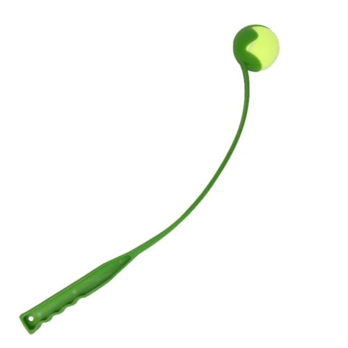 ̂AeejX{[A^A^A^A݂h~ASg[jO{[Aybgpi/630(Green throwing rod+tennis combination)