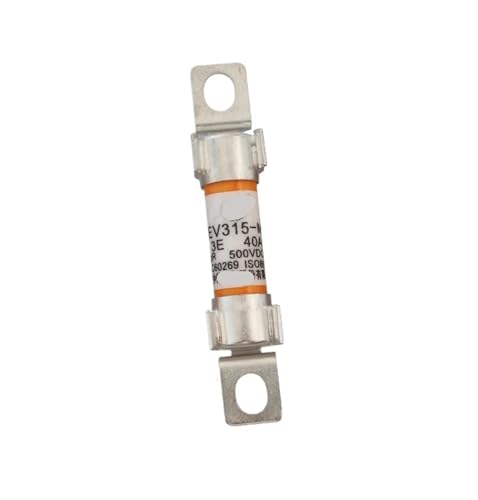 Fusible EV315-M-3E 40A coupure rapide contre les surcharges 500V