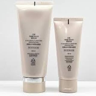 The Whoo - Espuma limpiadora Ohui Korea/Ayuda...