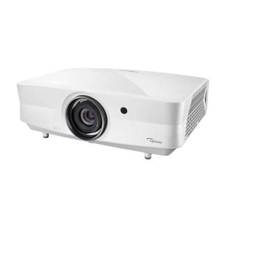 Optoma UHZ65LV/UHD 5000Alu 200000:1