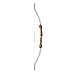 Precision Shooting Equip PSE Razorback Recurve Bow Right Hand, 20#
