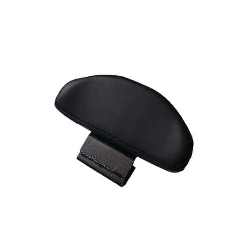 Dossier arrière moto pour Darkflag 500 coussin de siège conducteur modifié avec accoudoir