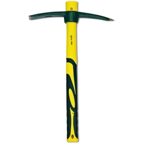 Pioche de Jardin Xforst X-PF430 Cover