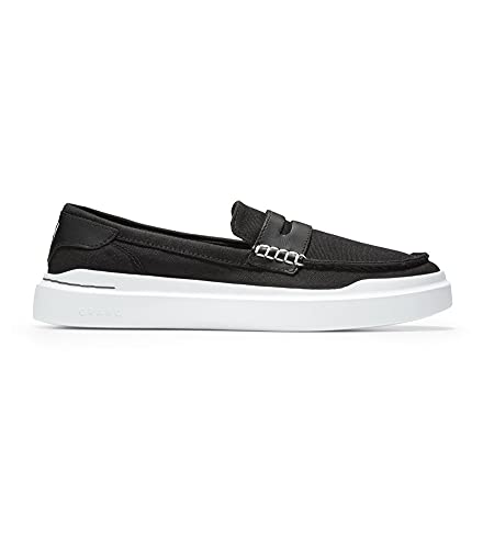Image of Cole Haan Womens Grandpro Rally Canvas
