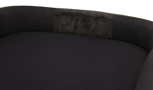 Troubadour Electric Bass Gig Bag, Olive by Fender - Image 8