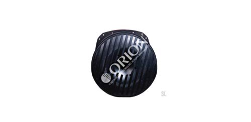 Orion Hcca121-Splx Hcca 12 Inch 7500 Watts Rms / 30000 Burp Dual 1 Ohm Voice Coil Spl Competition Db Drag Subwoofer #TOP2