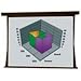 Draper Premier 101305QL Electrol Projection Screen and Quiet Motor