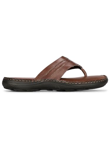 Image of Hush Puppies mens Tim Thong E Slipper