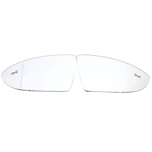 �����ԕ��i Compatible With For Golf For Gti 7 For MK7 2014-2019 For E-Golf 2014-2019 �q�[�^�[�t���u���C���h�X�|�b�g�x���E�B���O���A�~���[�K���X 5G0857521 5G085752