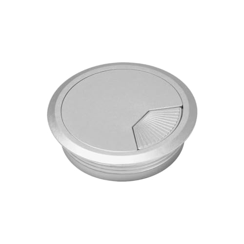 fXNpP[uObgC 2PCS 60/80mm fXNR[hObgCAEgbg|[gCz[Jo[Xbh{bNXJo[P[upX{bNXItBXe[uP[uI[KiCU[(Silver,80mm)