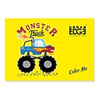 Urban Edge Drawing Book 100 pages (Pack of 12) (B08FRYHPZ5) Amazon Price History, Amazon Price Tracker