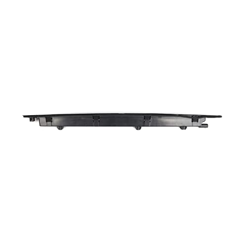 COMETX Lâmpada S de montagem alta, substituição de luz de freio LED de montagem alta para Benz Vito