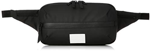 LUDUS AND-0300 WAIST BAG ウエストバッグ 3109-10314 ブラック