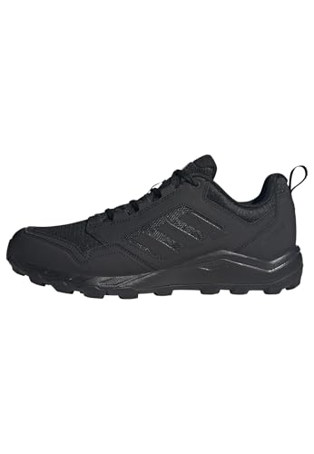 adidas Herren Tracerocker 2.0 Trail Running Shoes, core Black/core...