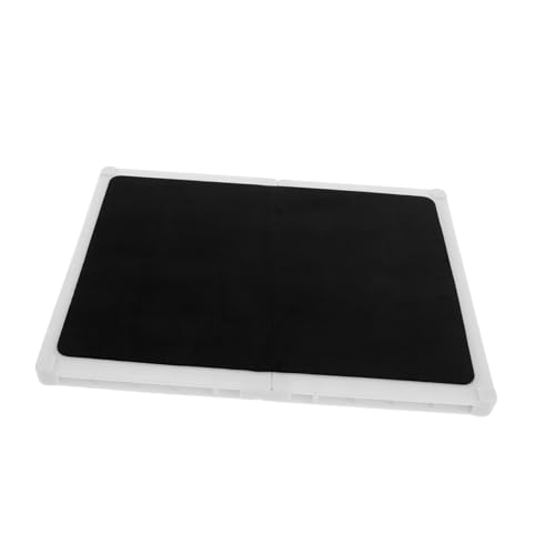 Toddmomy Reusable Taekwondo Breaking Board for Durable Martial Arts Training Equipment for Beginners and Professionals for Karate and Kickboxing Practice