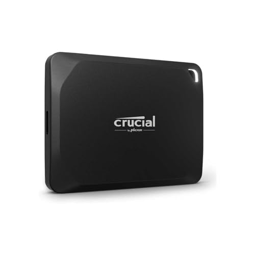 Crucial 1TB 外付けSSD Type-C Amazon | 【Amazon.co.jp限定】Crucial(クルーシャル) X10 Pro
