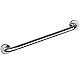 RIDDER Assistent A00160001 Wannengriff, Haltegriff, Comfort, ca. 60 cm, Edelstahl, poliert