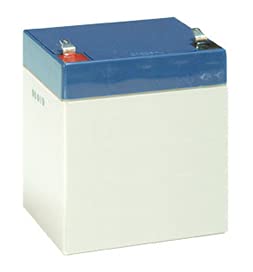 212 Main 24V DC 5A Battery