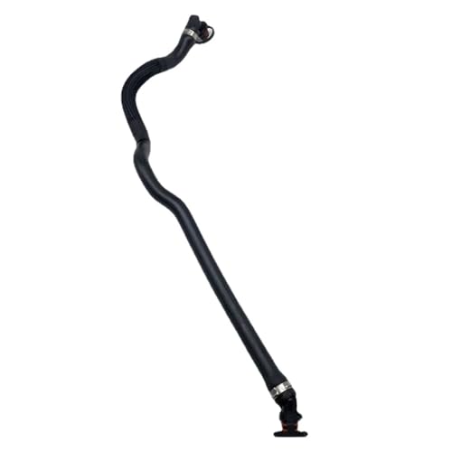 Tuyau de ventilation du carter pour BMW 550i xDrive 2014 remplace pièce 11158647299